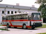 Ikarus 259.68 1989 года